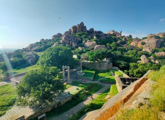 Tuppada Kola, Chitradurga, Karnataka - Vushii.com